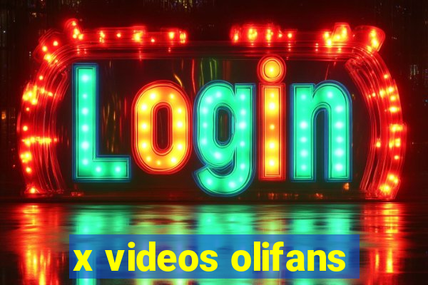 x videos olifans